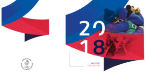 CNOSF Assemblée générale 2019 : l’AG du sport en France…