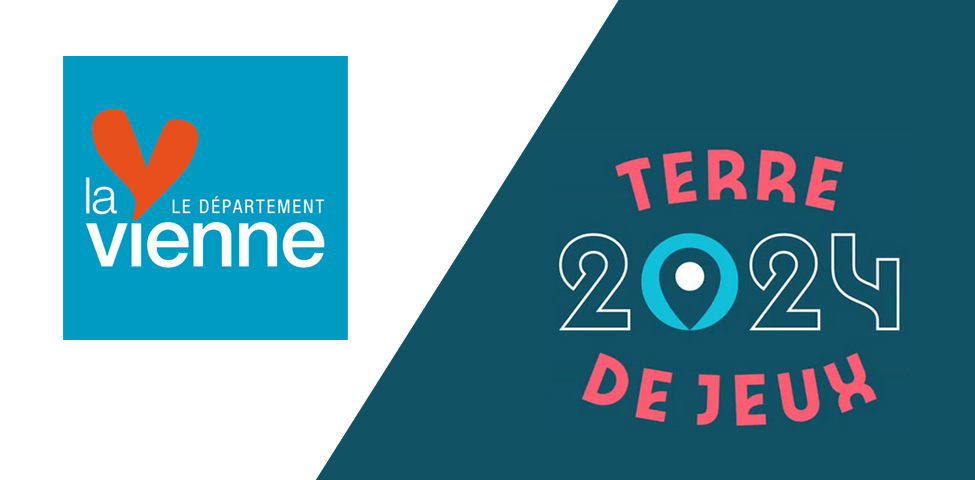 La Vienne, ＂Terre de Jeux 2024＂