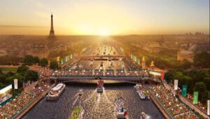 Paris 2024 dévoile une cérémonie d’ouverture spectaculaire sur la Seine pour les Jeux Olympiques de Paris 2024