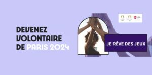 Les Jeux de Paris 2024 t’attendent !